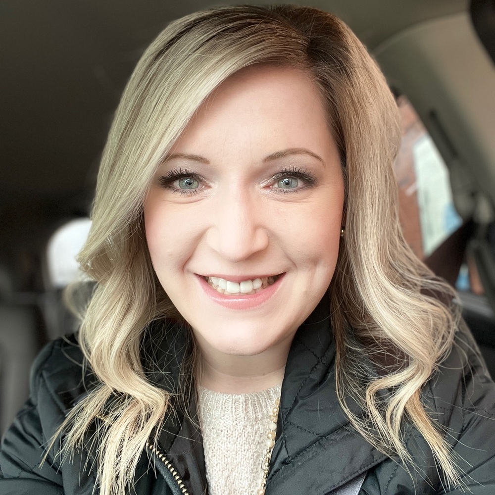 Meet your Posher, Amanda